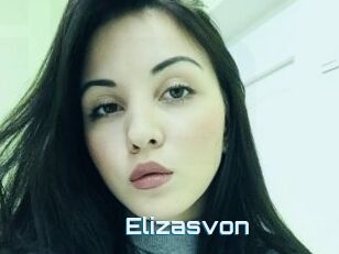 Elizasvon