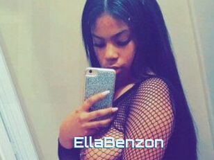 EllaBenzon