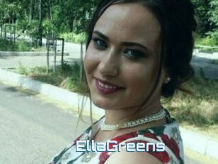 EllaGreens