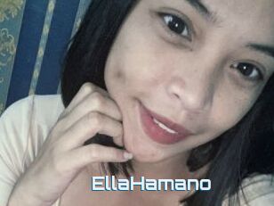 EllaHamano