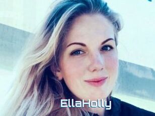 EllaHolly