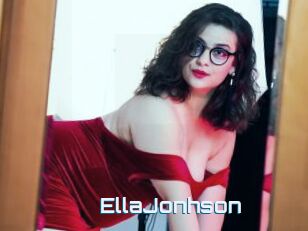 EllaJonhson