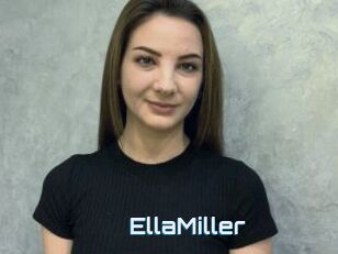 EllaMiller