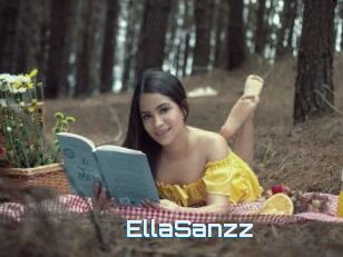 EllaSanzz