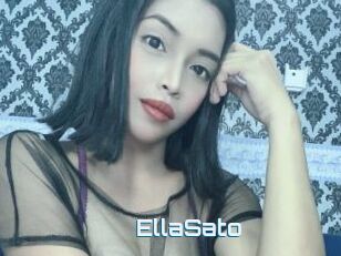 EllaSato