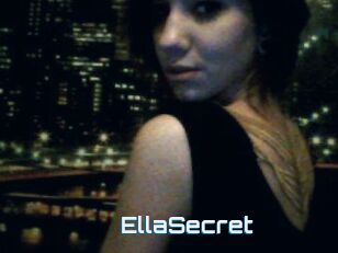 EllaSecret