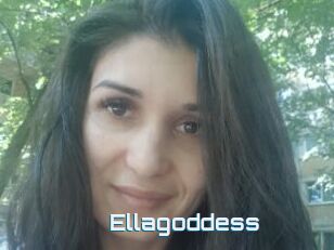 Ellagoddess