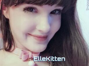 ElleKitten