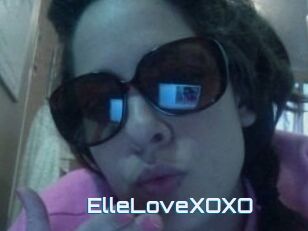 ElleLoveXOXO