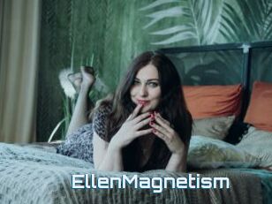 EllenMagnetism