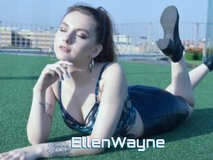 EllenWayne