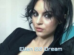 Ellen_22_Dream