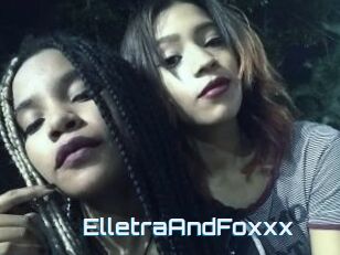 ElletraAndFoxxx