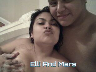 Elli_And_Mars