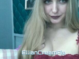 EllianCreamPie