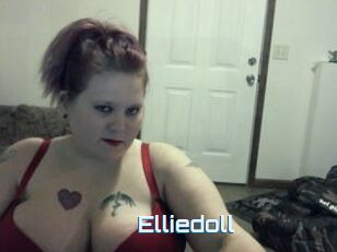 Elliedoll