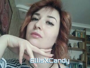 EllisXCandy