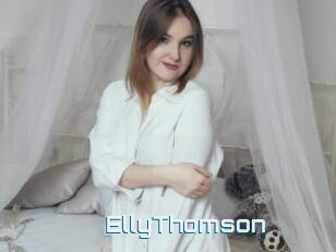 EllyThomson