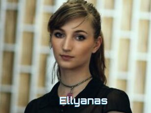 Ellyanas