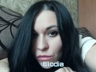 Elodia