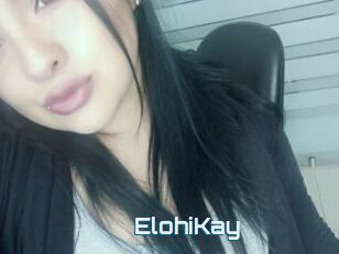 ElohiKay