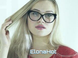 ElonaHot