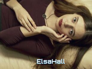 ElsaHall