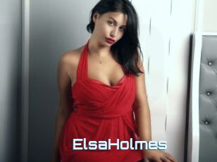 ElsaHolmes