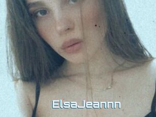 ElsaJeannn