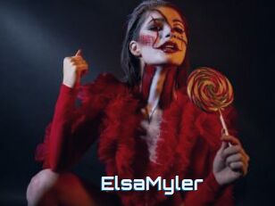 ElsaMyler