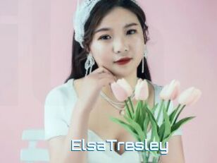 ElsaTresley