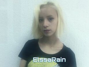 ElssaRain