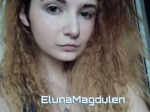 ElunaMagdulen