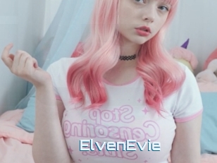 ElvenEvie