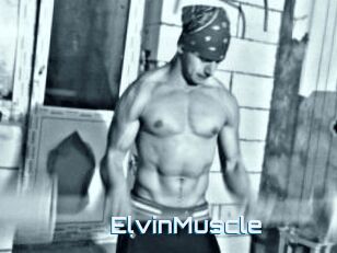 ElvinMuscle