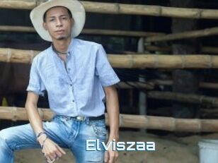 Elviszaa