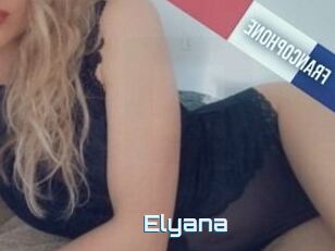 Elyana