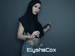 ElyshaCox