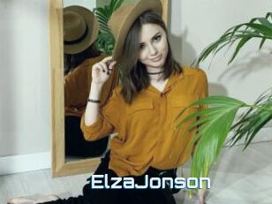 ElzaJonson