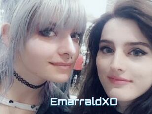 EmarraldXO