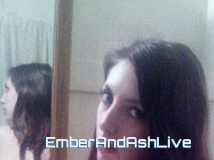 EmberAndAshLive