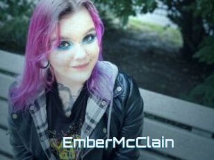 EmberMcClain