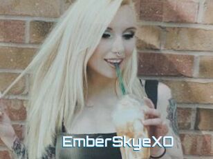 EmberSkyeXO