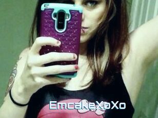 EmcakeXoXo