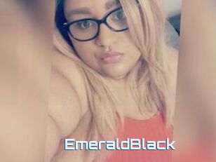 EmeraldBlack