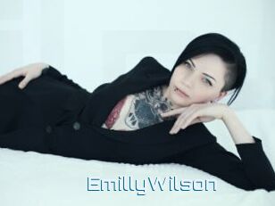 EmillyWilson