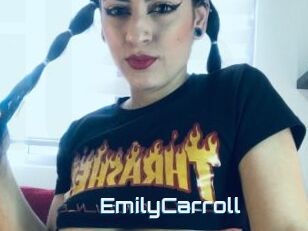 EmilyCarroll