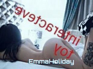 Emma_Holiday