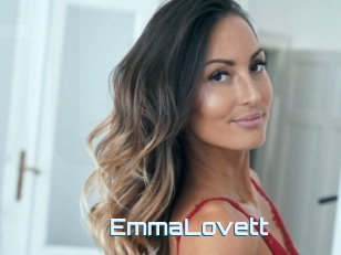 EmmaLovett