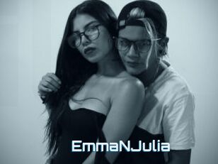 EmmaNJulia